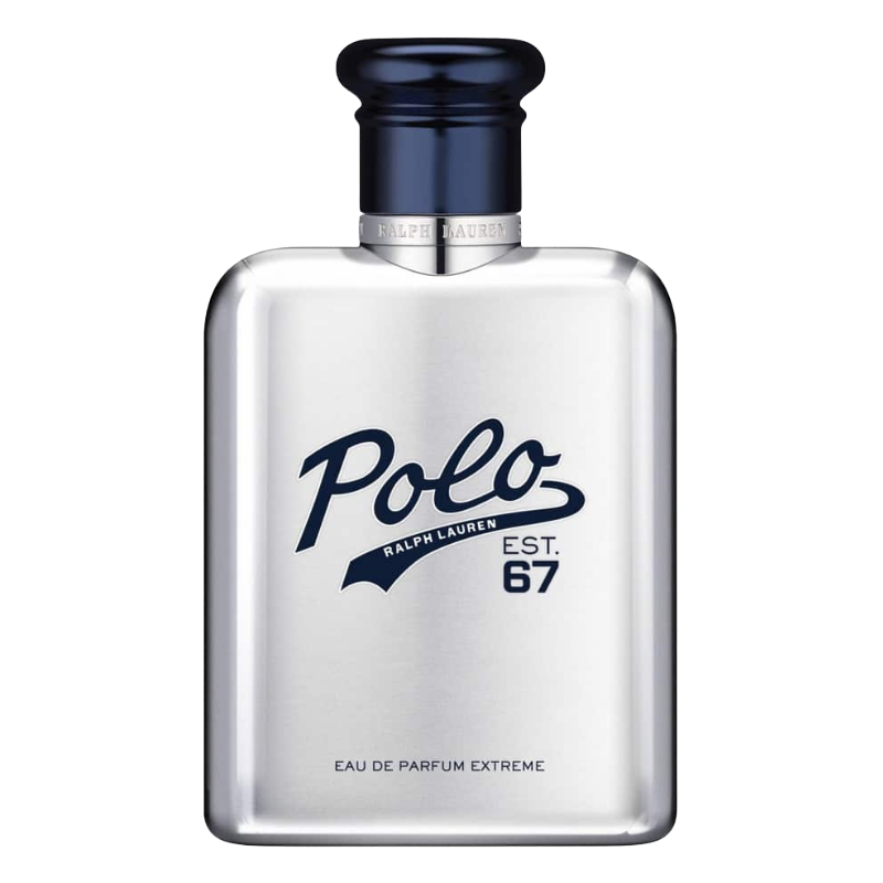 Ralph Lauren Polo 67 125ml Eau de Parfum Extreme (Blemished Box)