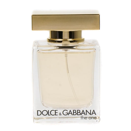 Dolce & Gabbana The One 50ml Eau De Toilette