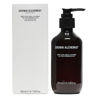 Grown Alchemist Gentle Gel Facial Cleanser 200ml