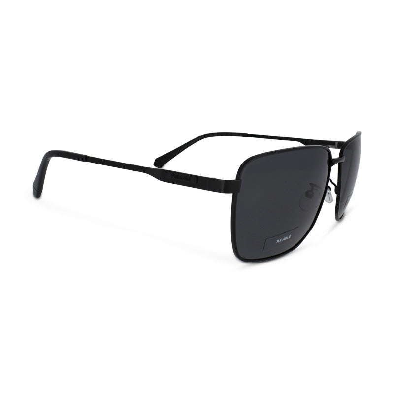 Polaroid PLD Black Sunglasses 2143/G/S/X