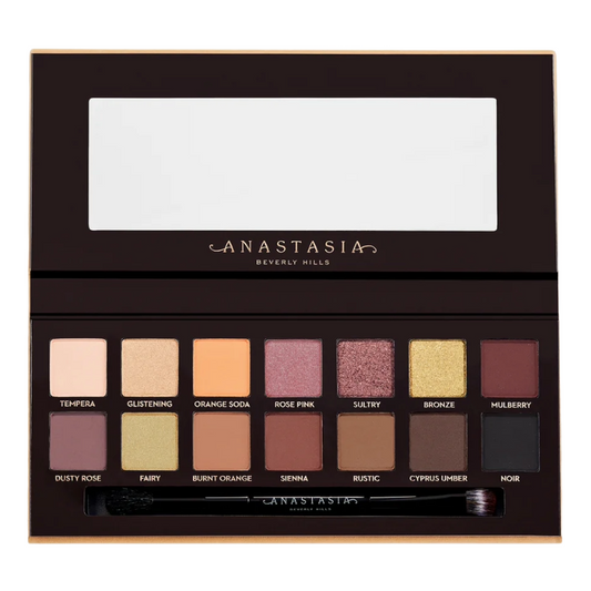 Anastasia Beverly Hills Soft Glam Eyeshadow Palette (Blemished Box)