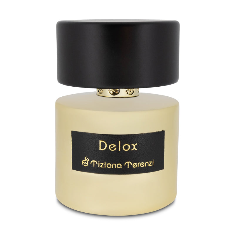 Tiziana Terenzi X Te Delox 100ml Extrait De Parfum