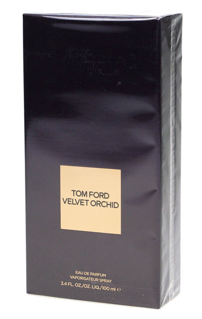 Tom Ford Velvet Orchid 100ml Eau De Parfum