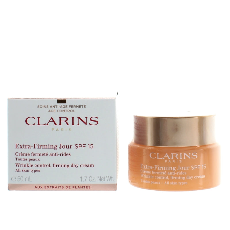 Clarins Extra Firming Day Cream 50ml