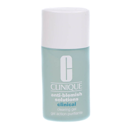 Clinique Anti Blemish Clearing Gel 30ml (Blemished Box)