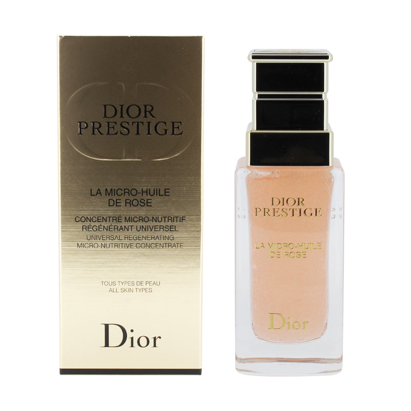 Dior Prestige Universal Regenerating Micro-Nutritive Concentrate Serum 30ml