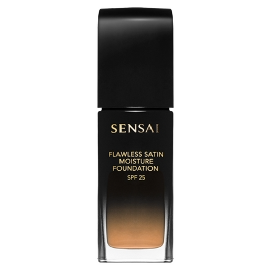 Sensai Flawless Foundation SPF 25 FS203 Neutral Beige (Blemished Box)