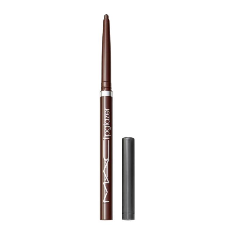 MAC Lipglazer Glossy Lipliner Root For Me! (Blemished Box)