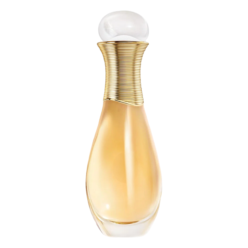 Dior J'Adore Pour Les Cheveux Perfume Hair Mist 40ml (Blemished Box)