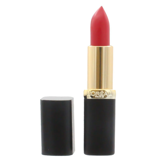 L'Oreal Color Riche Matte Lipstick 104 Strike A Rose