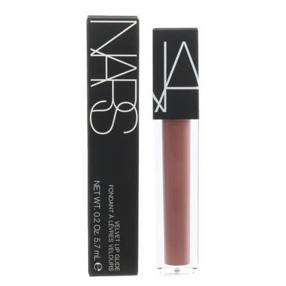 NARS Velvet Lip Glide Lip Gloss Xenon 2731