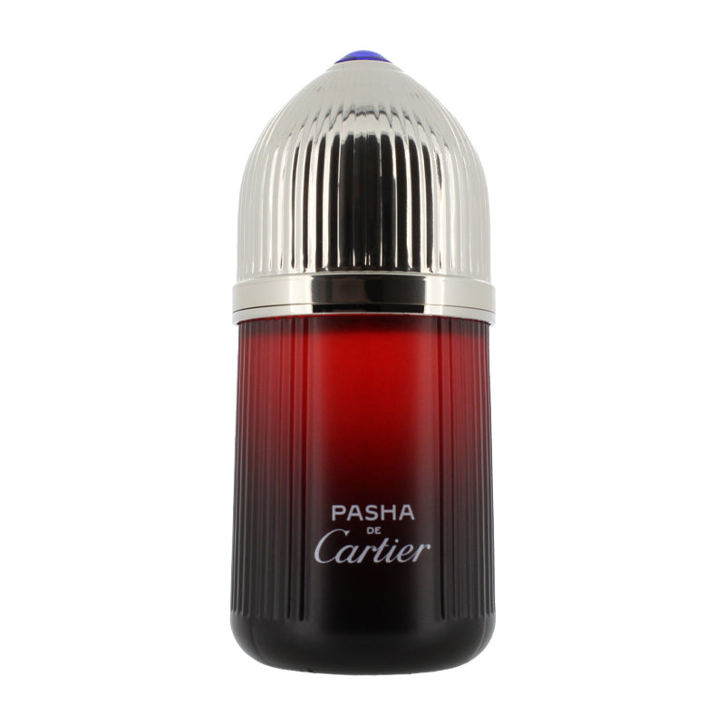 Cartier Pasha De Cartier Edition Noire Sport 100ml Eau De Parfum