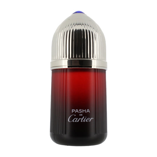 Cartier Pasha De Cartier Edition Noire Sport 100ml Eau De Parfum 