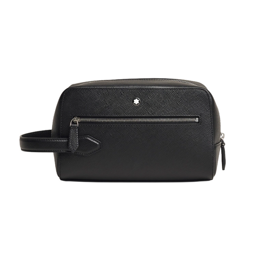 Mont Blanc Sartorial Toiletry Wash Bag