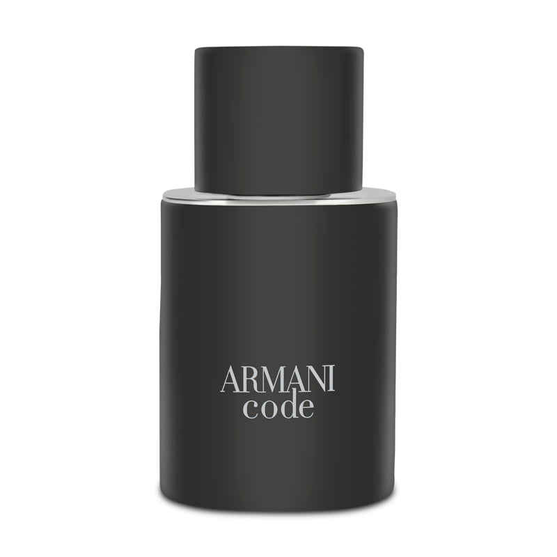 Giorgio Armani Code 50ml Eau De Toilette Spray  (Blemished Box)