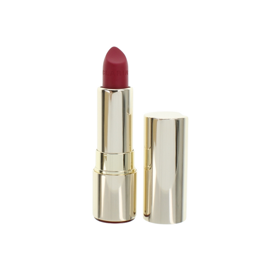 Clarins Joli Rouge Velvet Lipstick 762V Pop Pink