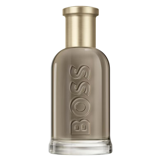 Hugo Boss Bottled Eau De Parfum 50ml (Blemished Box)