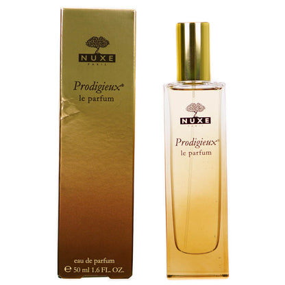 Nuxe Prodigieux Le Parfum 30ml Eau De Parfum