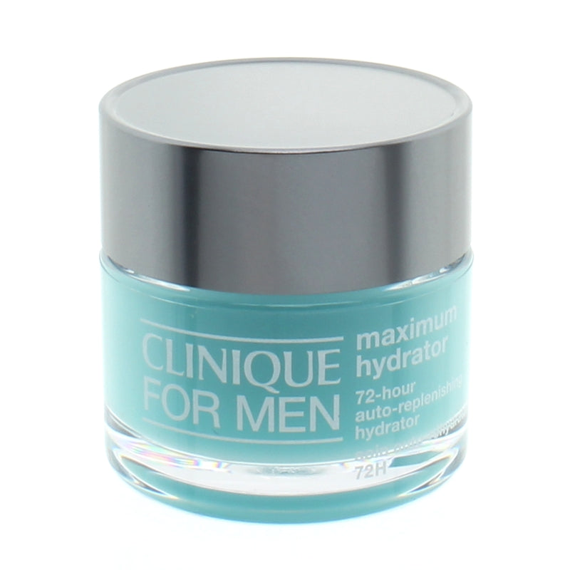 Clinique For Men Face Cream Maximum Hydrator 72-Hour 50ml (Blemished Box)