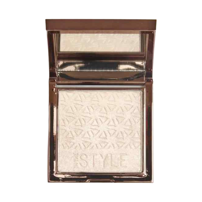 In The Style Glow Up Shimmer Highlighter