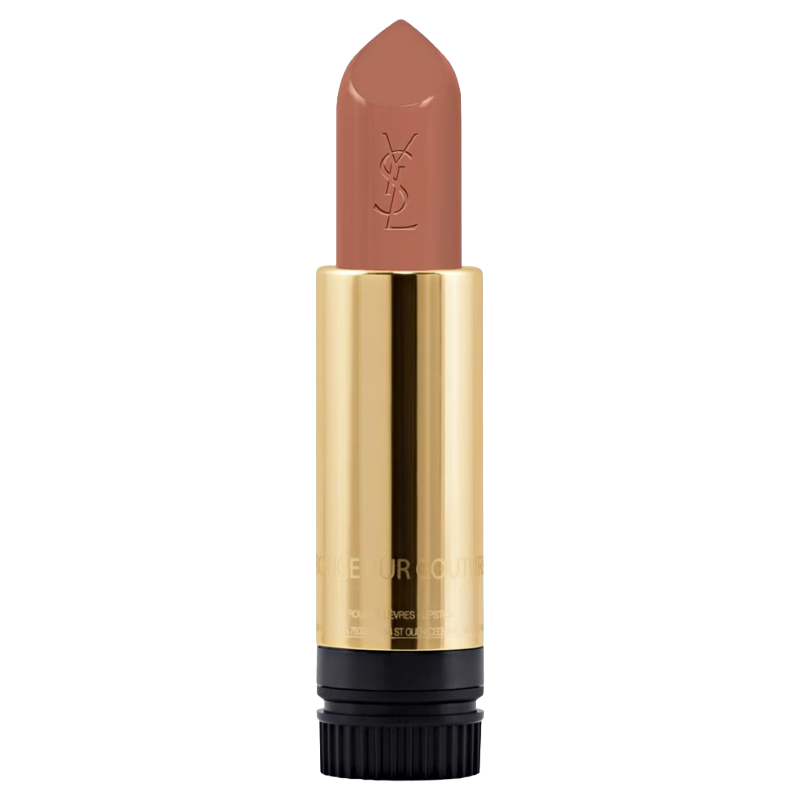 YSL Rouge Pur Couture Lipstick NM Nu Muse | Hogies