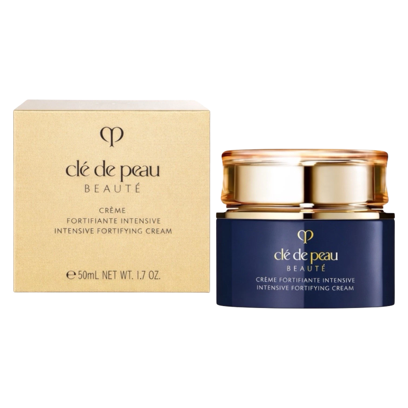 Cle De Peau Beaute Intensive Fortifying Cream 50ml (Clearance)