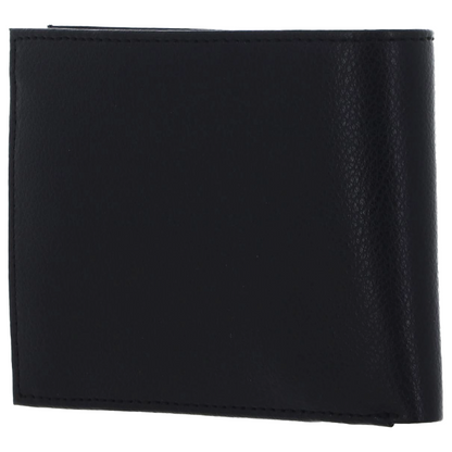 Guess Wallet Black Men's SMFIDALEA20