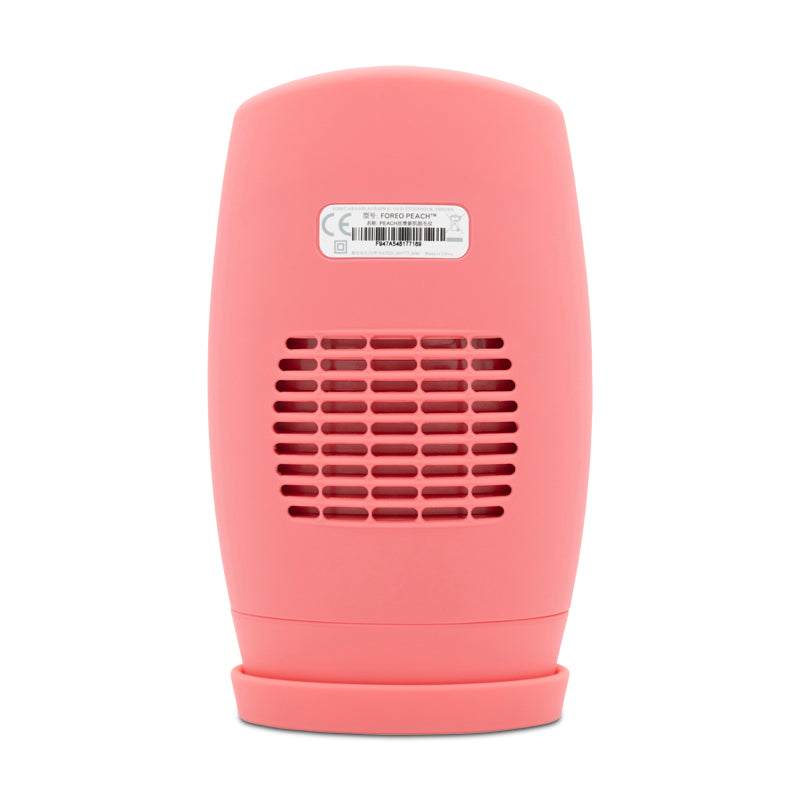 Foreo Peach Advanced IPL Permanent Hair Removal