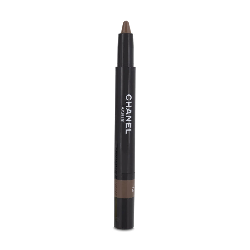 STYLO OMBRE ET CONTOUR 3-In-1 eyeshadow-eyeliner-kohl pencil 12 - Contour  clair