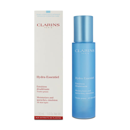 Clarins Hydra-Essentiel Emulsion 50ml