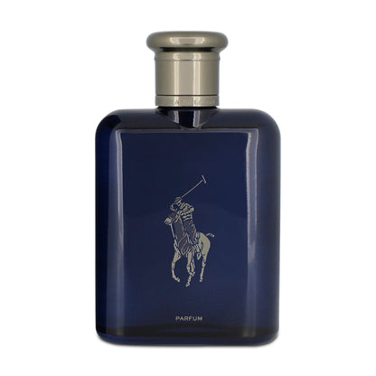 Ralph Lauren Polo Blue 125ml Parfum Woody Perfume (Blemished Box)