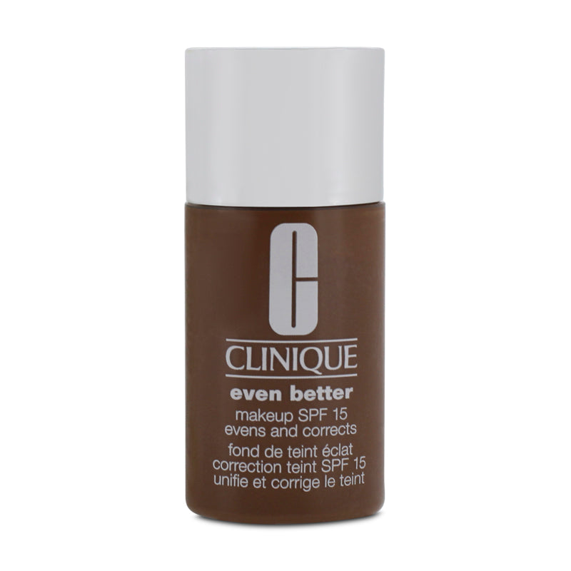 Clinique Even Better Makeup WN 122 Clove (D)