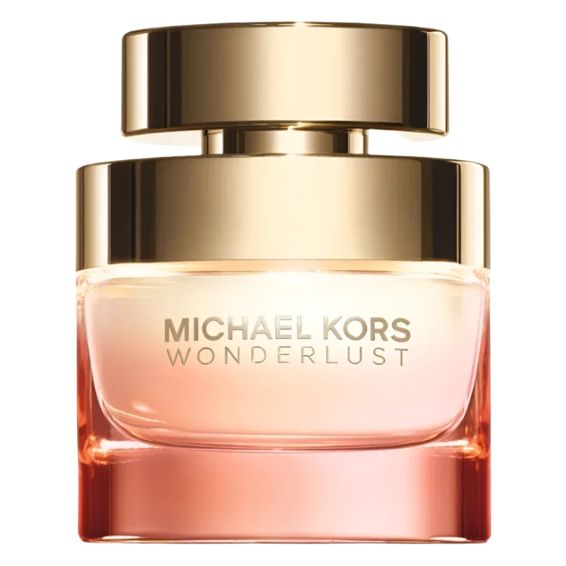 Michael Kors Wonderlust 50ml Eau De Parfum (Blemished Box)