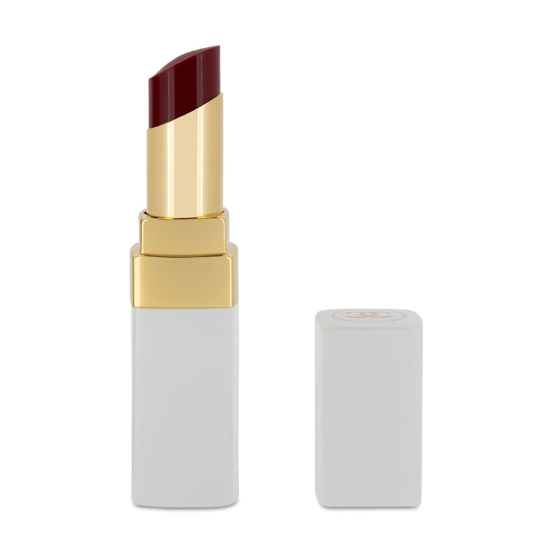 Chanel Rouge Coco Baume 922 | Tinted Lip Balm | Pink