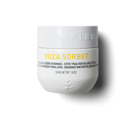 Erborian Yuza Sorbet Emulsion 50ml