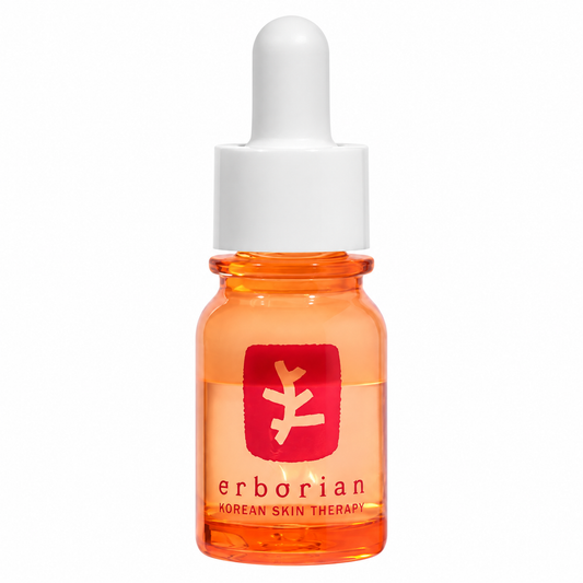 Erborian Skin Therapy Multi-Perfecting Night Serum 10ml (Blemished Box)