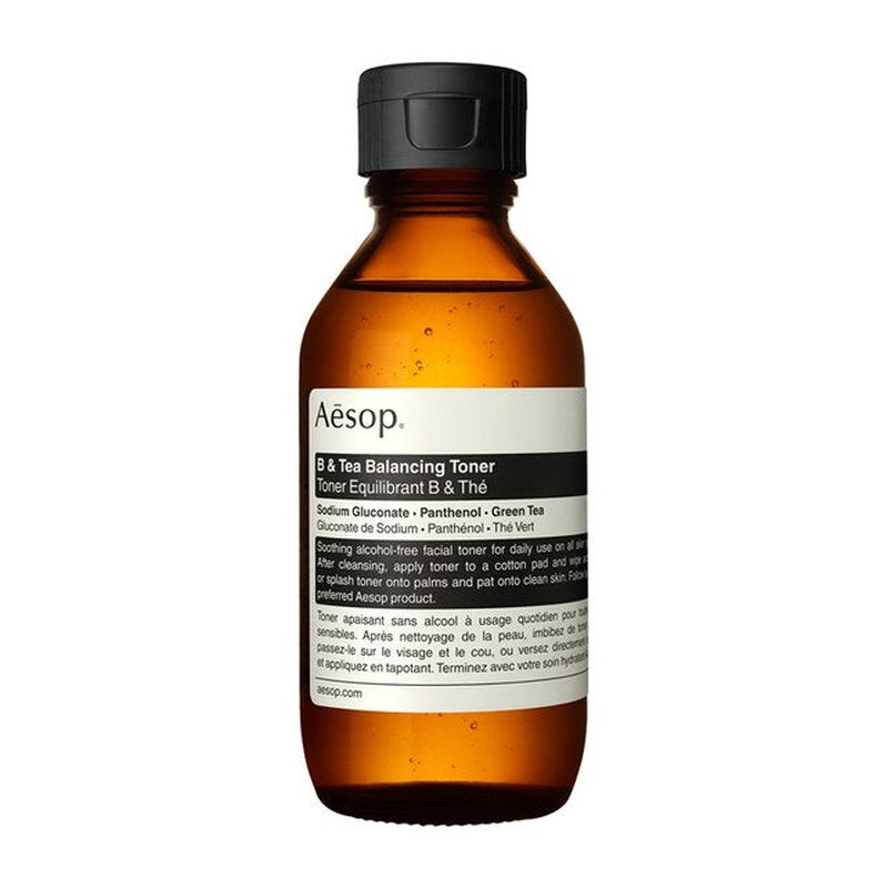 Aesop B & Tea Balancing Toner 100ml
