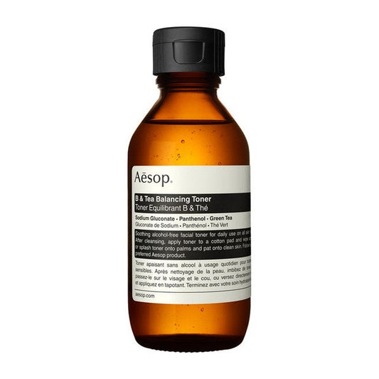 Aesop B & Tea Balancing Toner 100ml