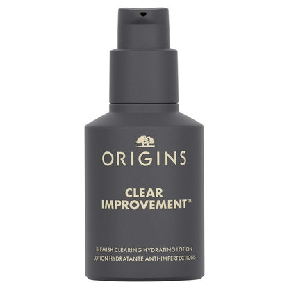 Origins Clear Improvement Blemish Clearing Hydrating Lotion 50ml