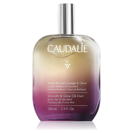 Caudalie Smooth & Glow Oil Elixir 100ml
