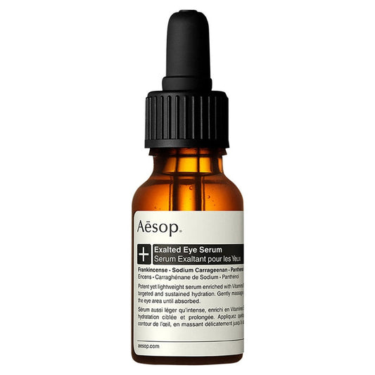 Aesop Exalted Eye Serum 15ml