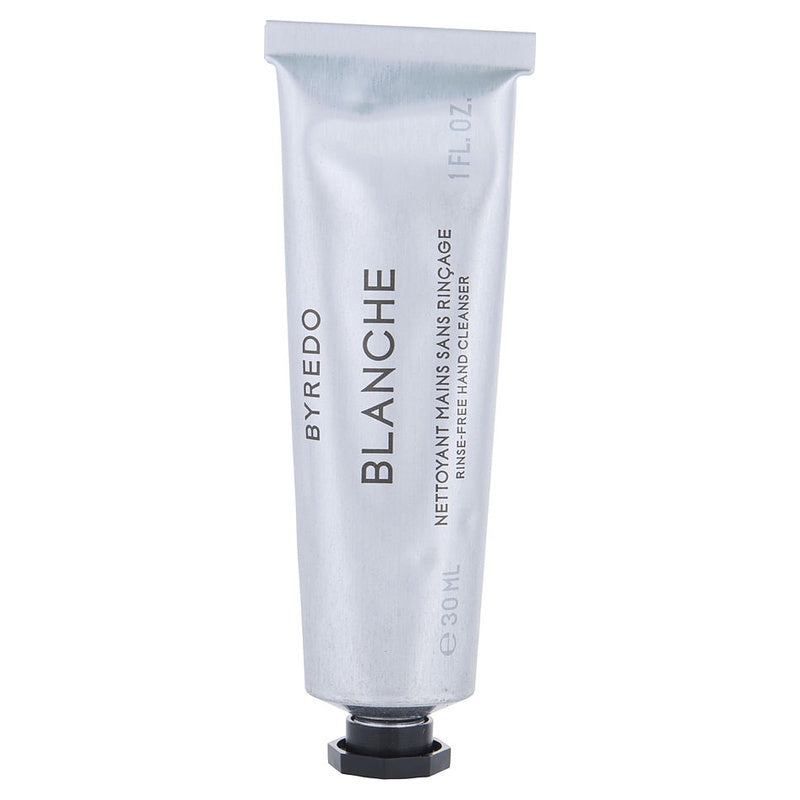 Byredo Blanche Rinse Free Hand Cleanser 30ml (Blemished Box)