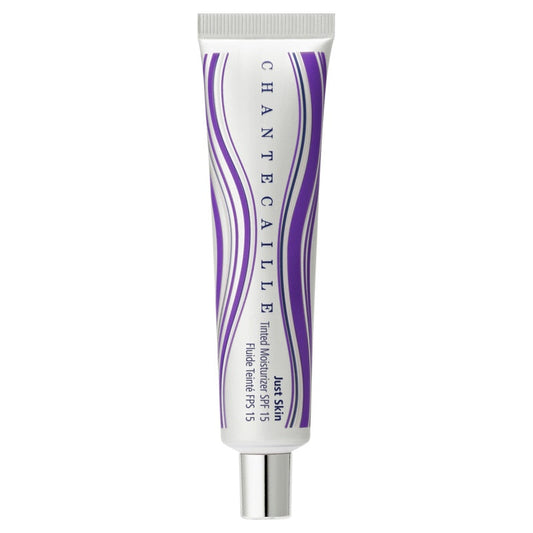 Chantecaille Just Skin Tinted Moisturiser Mahogany 35g
