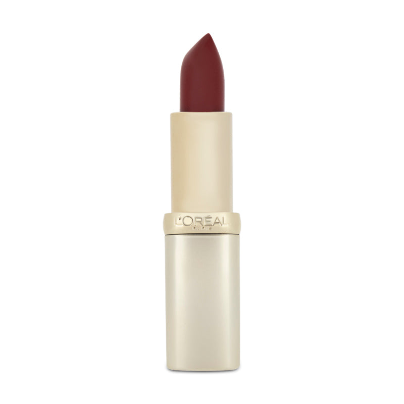 L'Oreal Paris Colour Riche Lipstick 297 Red Passion