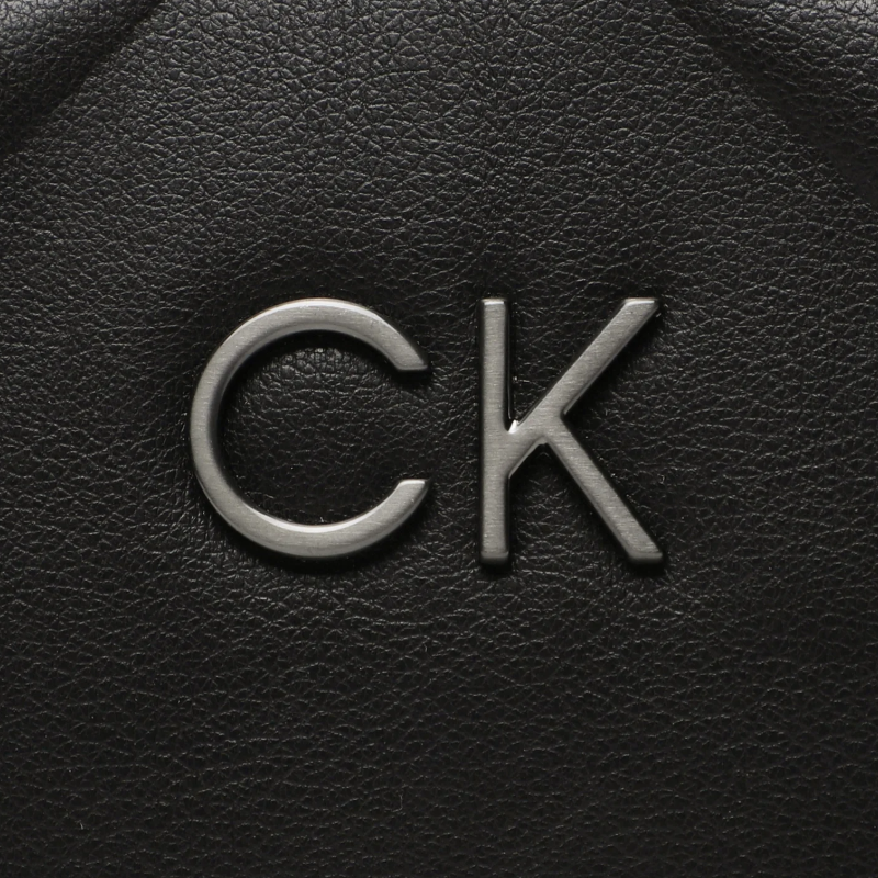 Calvin Klein Women's Crossbody Bag Black K60K610767