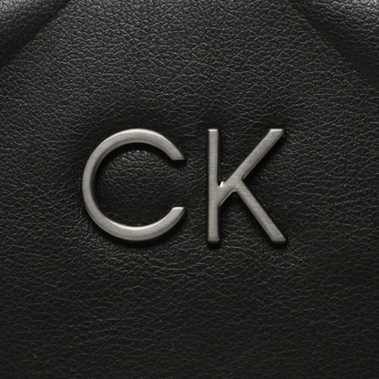 Calvin Klein Women's Crossbody Bag Black K60K610767