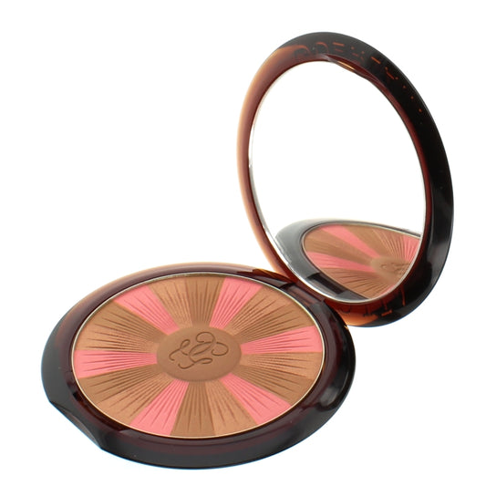 Guerlain Terracotta Sun-Kissed Healthy Glow Powder 05 Deep Cool