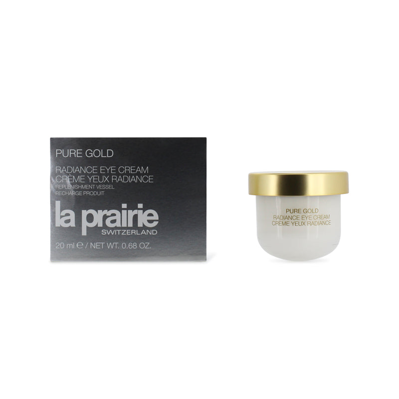 La Prairie Pure Gold Radiance 20ml Eye Cream Refill