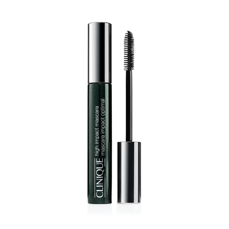Clinique Eyes On The Fly Trio Essentials Set All About The Eyes 15ml Take The Day Off 15ml High Impact Mascara 3.5ml