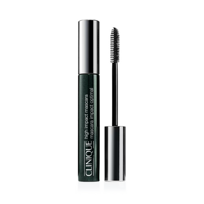 Clinique Eyes On The Fly Trio Essentials Set All About The Eyes 15ml Take The Day Off 15ml High Impact Mascara 3.5ml